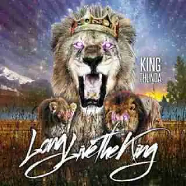 Instrumental: King Thunda - I’m Fly
